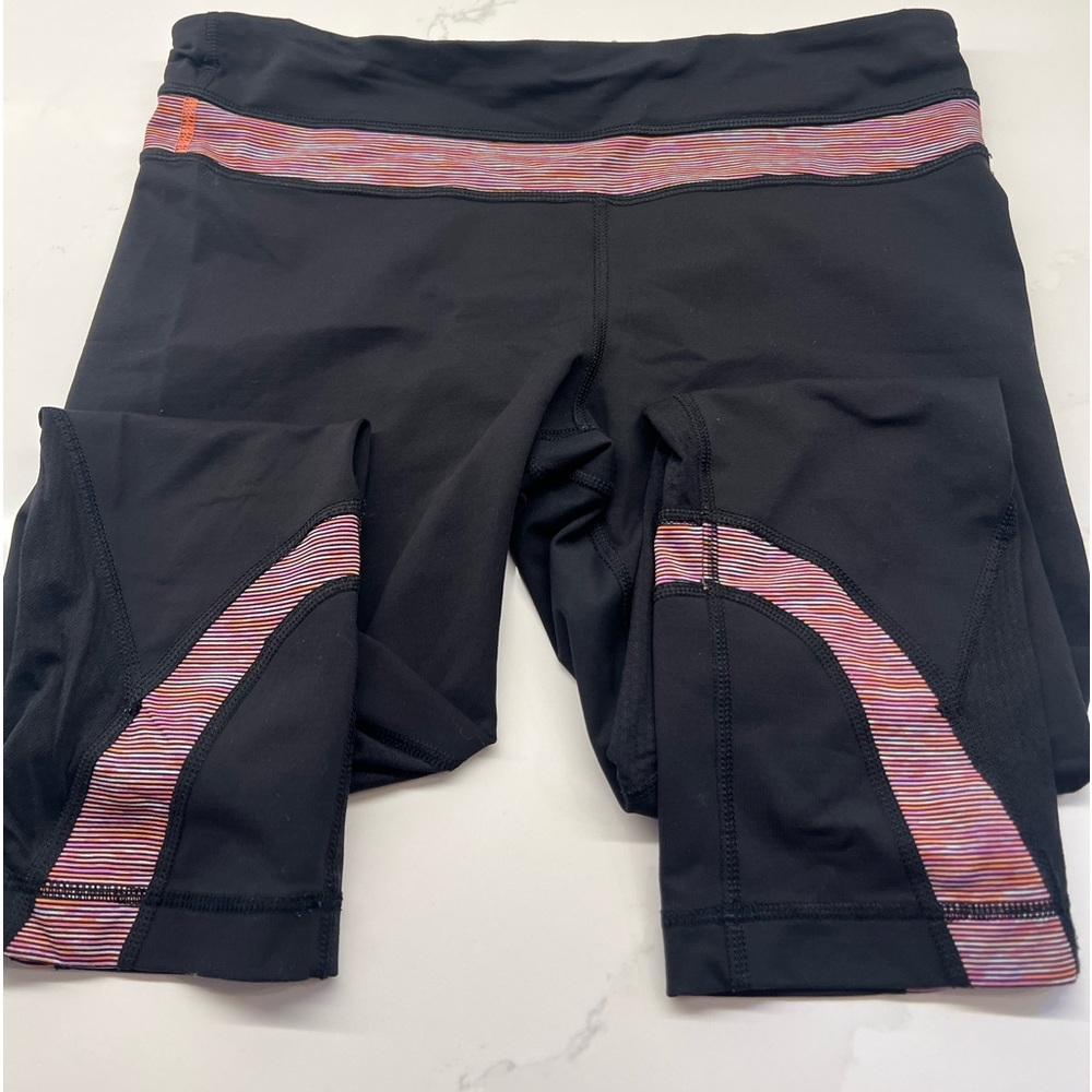 Lululemon Crop Pants Size 8